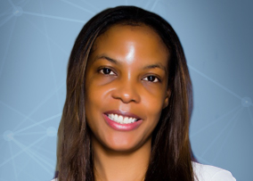Careen A. Byfield Leyshon