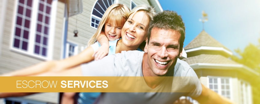 Escrow Services