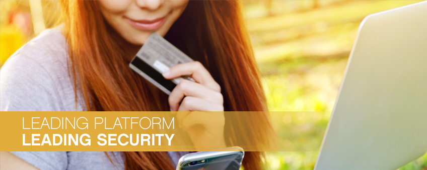 Online Access and Security