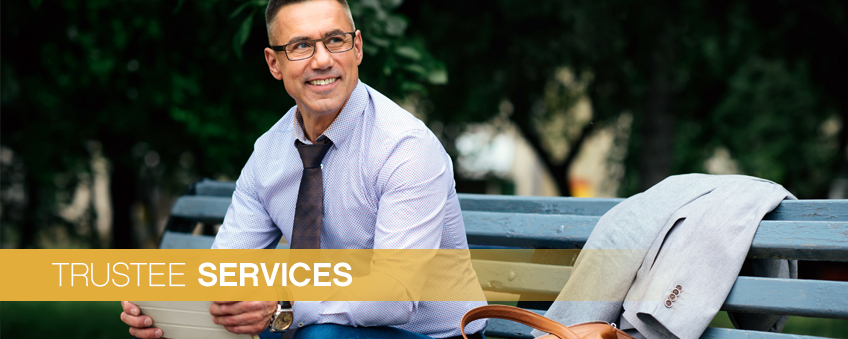 Trustee Services