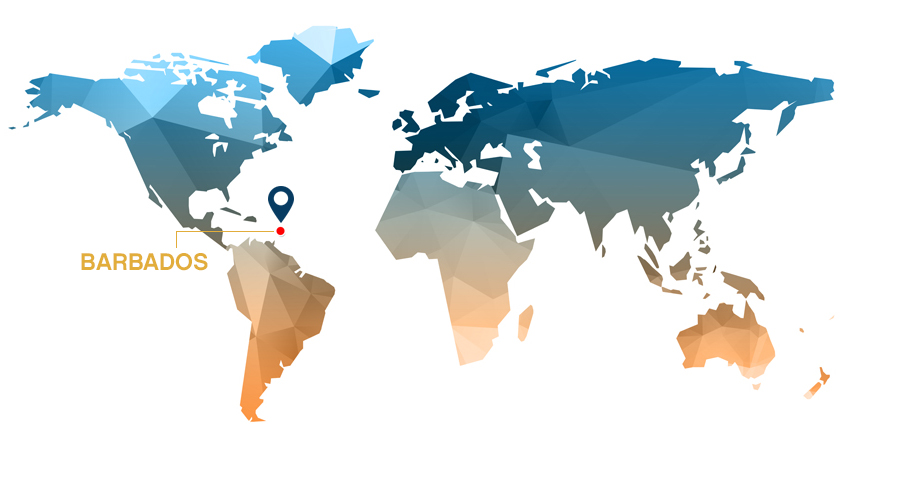 World Map