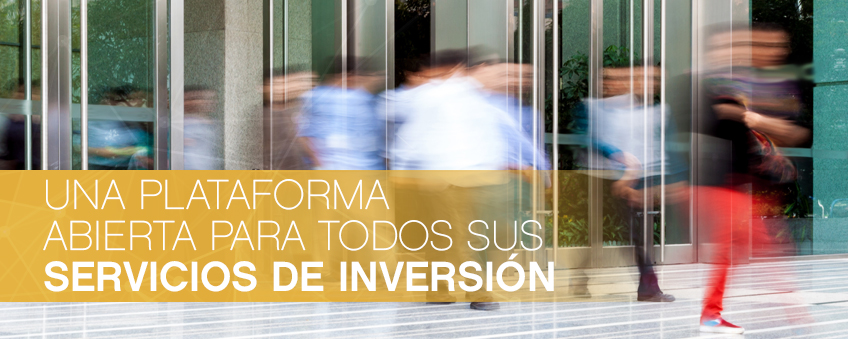 General Investment Services